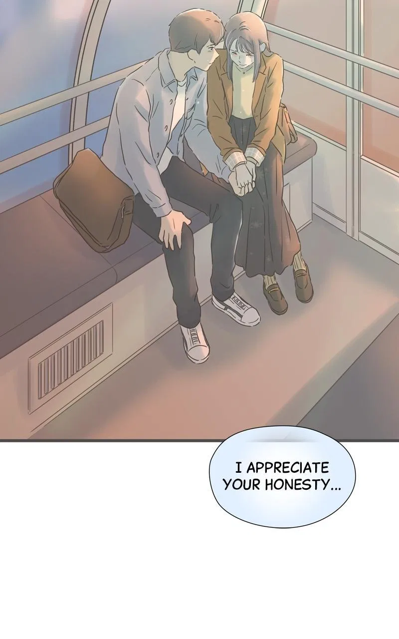 It Rains on Precious Days Chapter 182 – Page 90