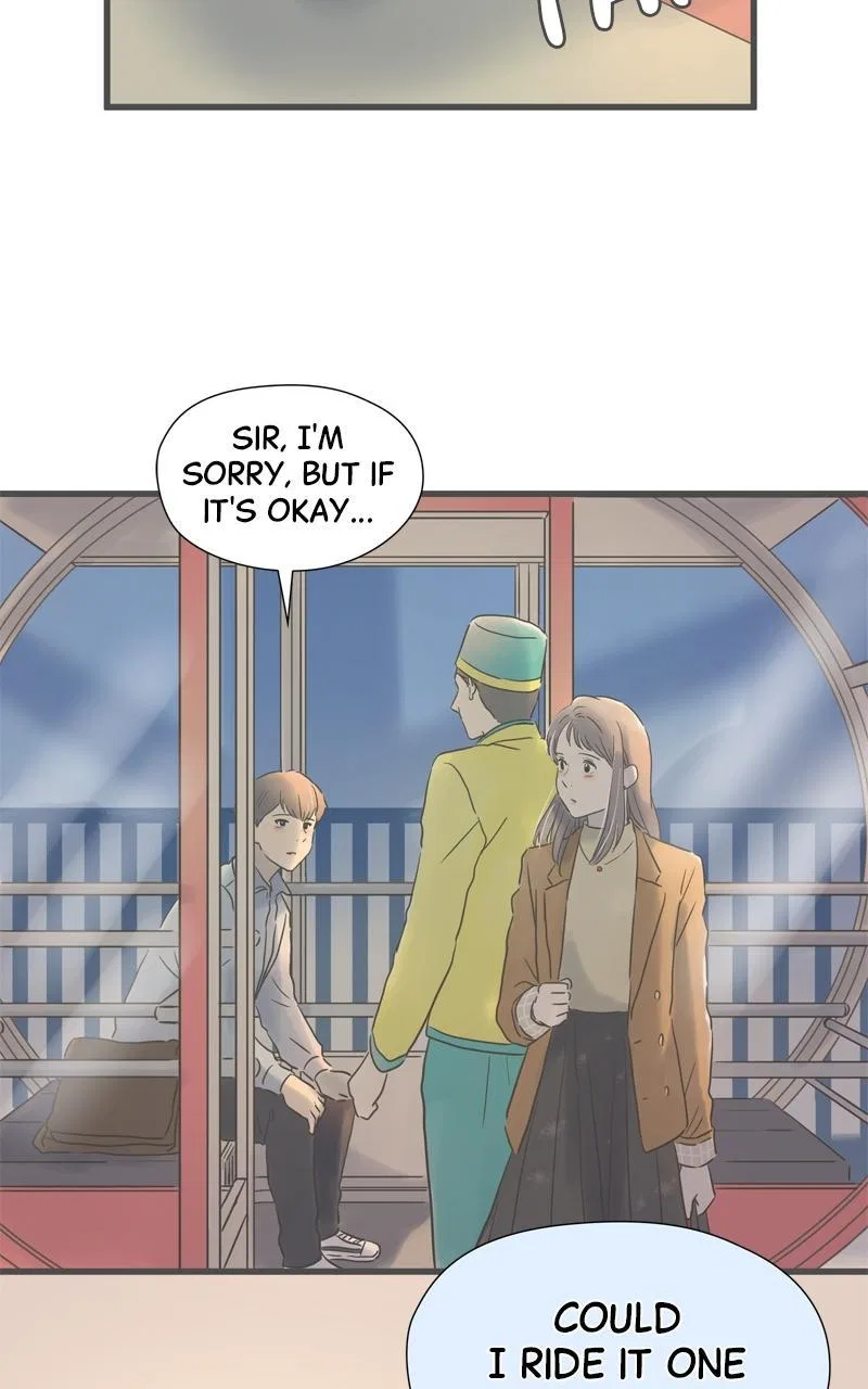 It Rains on Precious Days Chapter 182 – Page 102