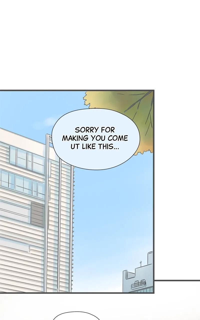 It Rains on Precious Days Chapter 181 – Page 10