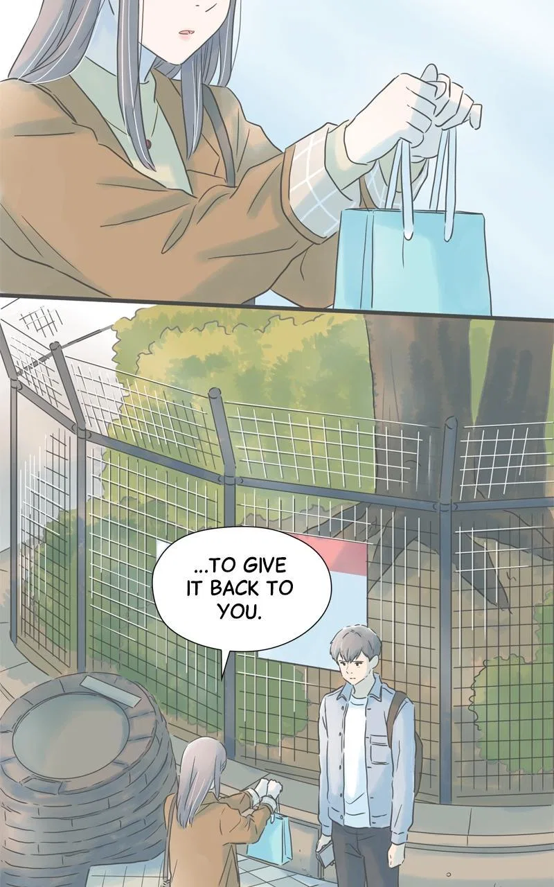 It Rains on Precious Days Chapter 181 – Page 13