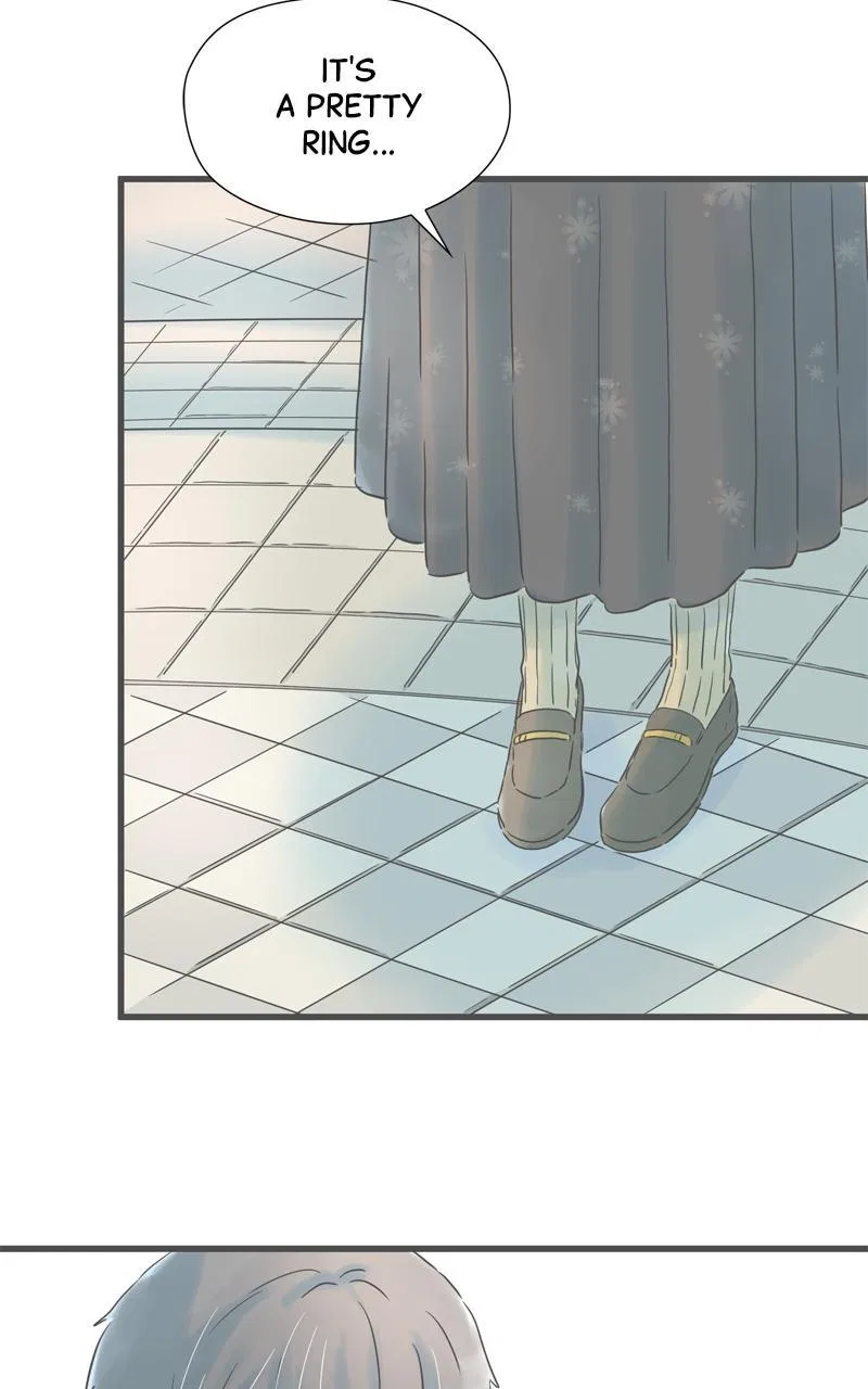 It Rains on Precious Days Chapter 181 – Page 21