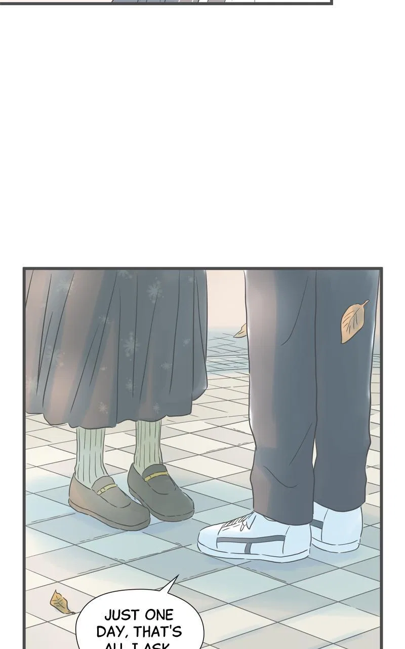 It Rains on Precious Days Chapter 181 – Page 30