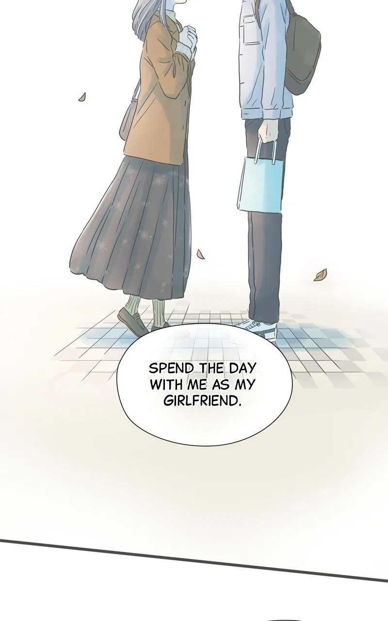 It Rains on Precious Days Chapter 181 – Page 32