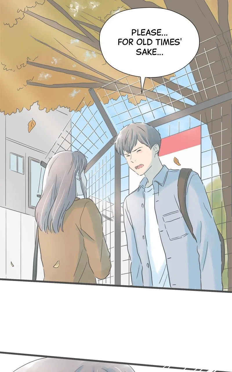 It Rains on Precious Days Chapter 181 – Page 35