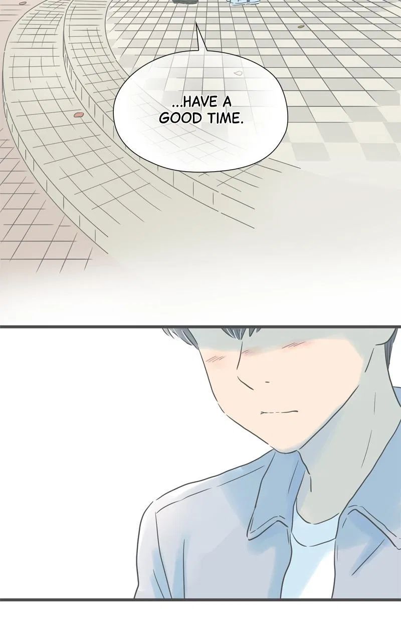 It Rains on Precious Days Chapter 181 – Page 44