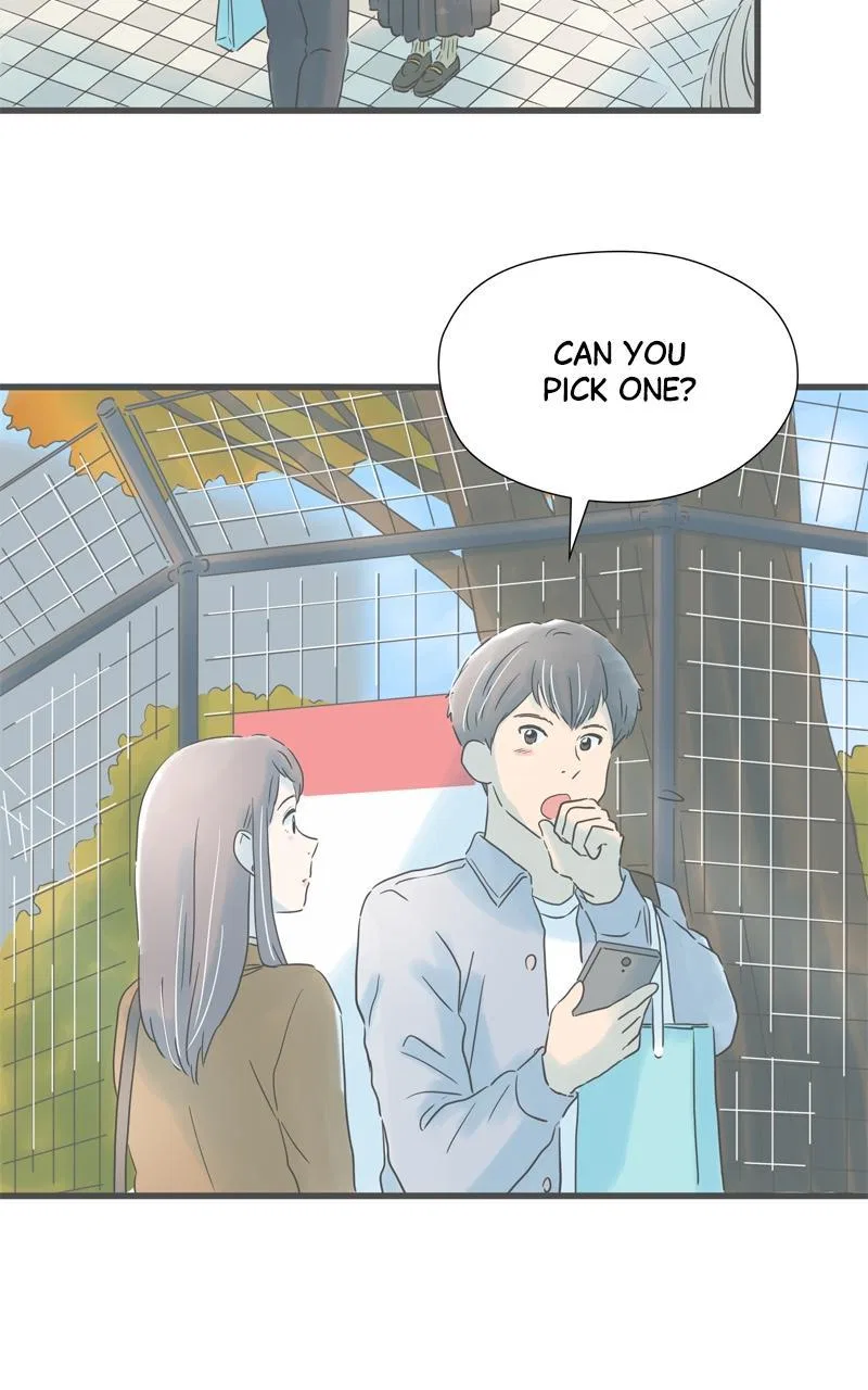It Rains on Precious Days Chapter 181 – Page 47