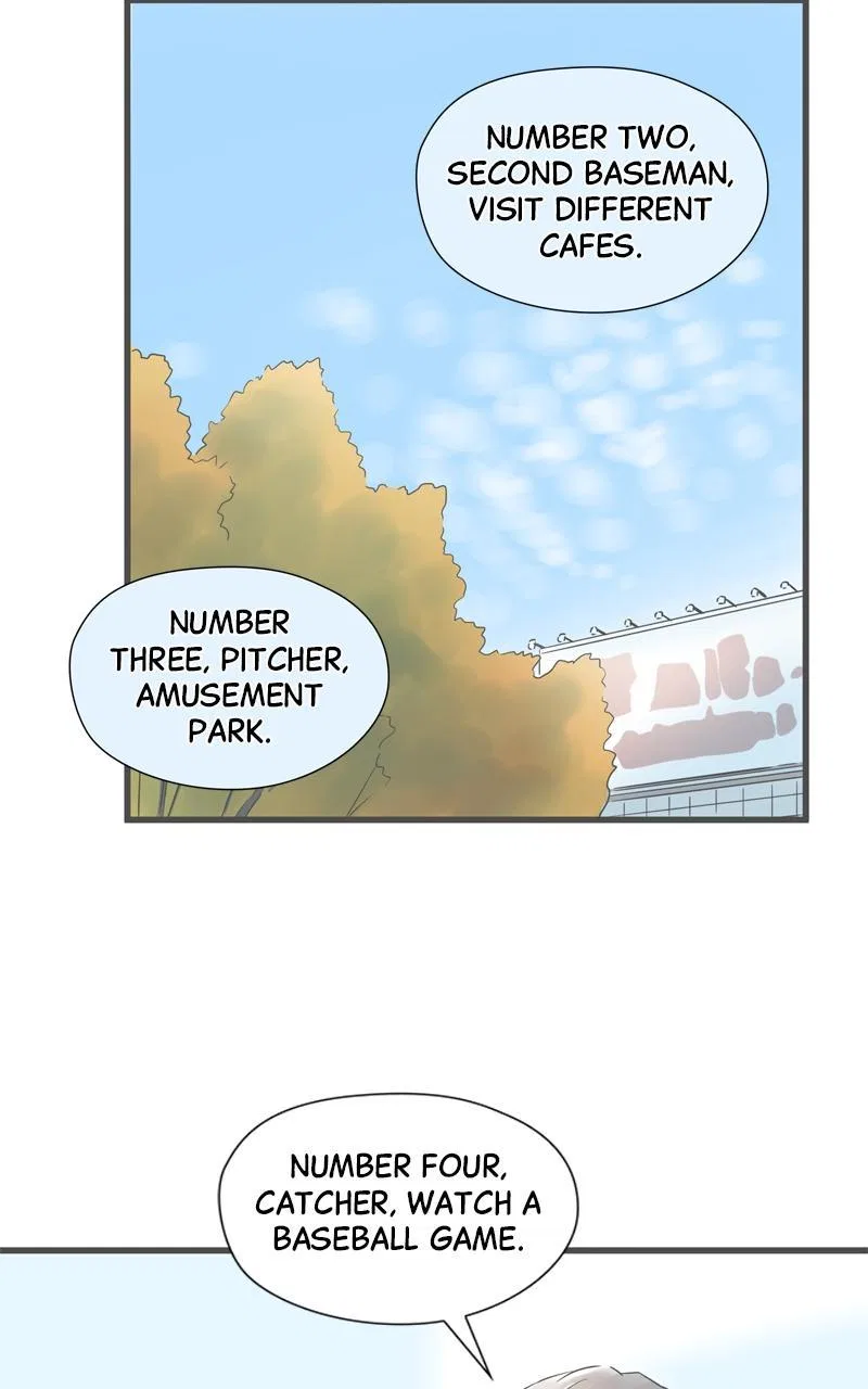 It Rains on Precious Days Chapter 181 – Page 49