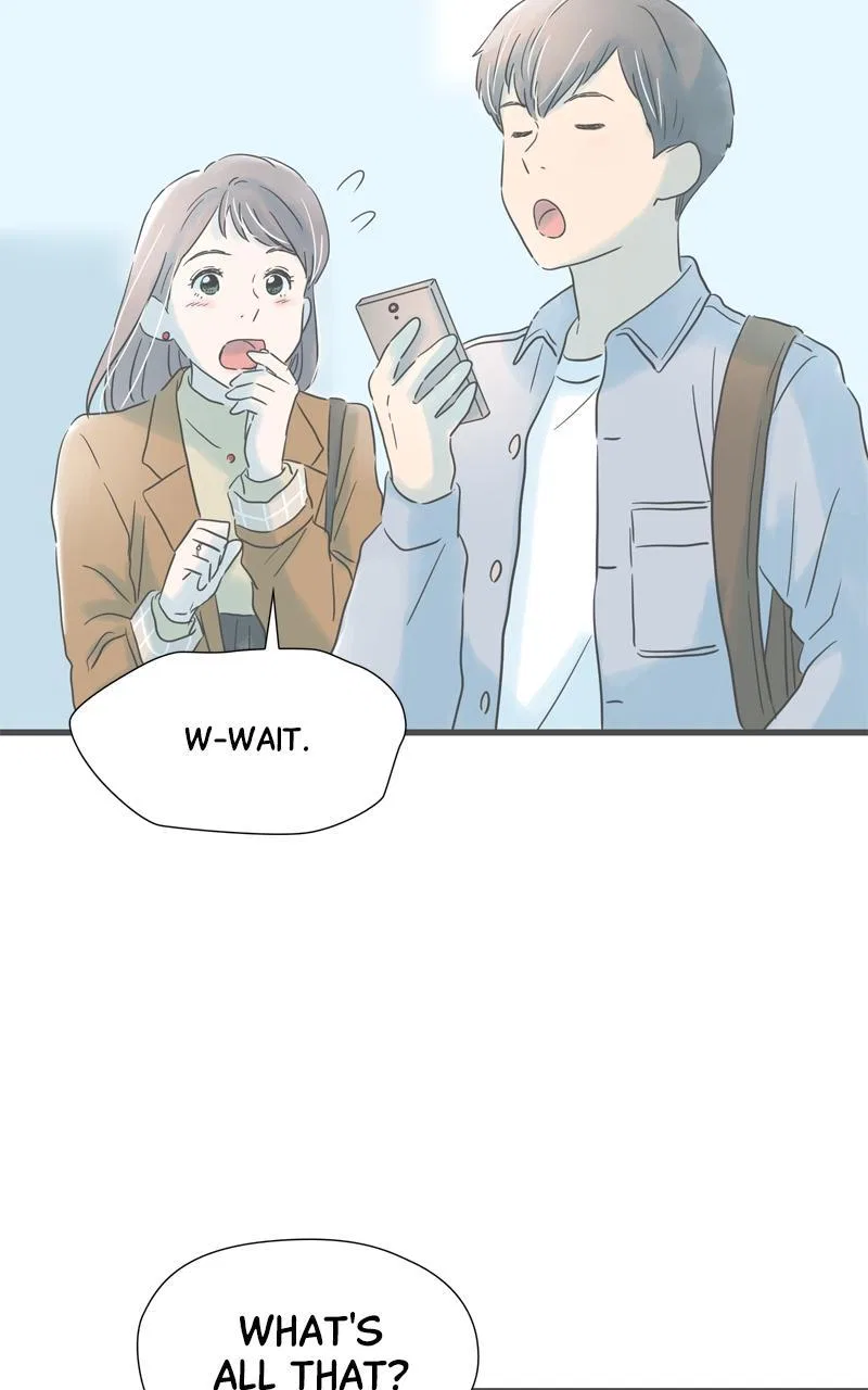 It Rains on Precious Days Chapter 181 – Page 50