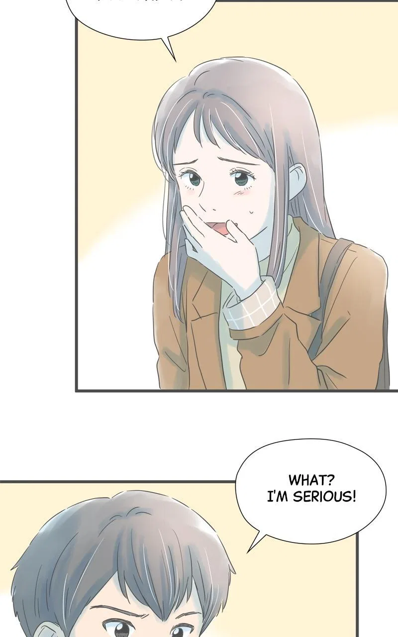 It Rains on Precious Days Chapter 181 – Page 51