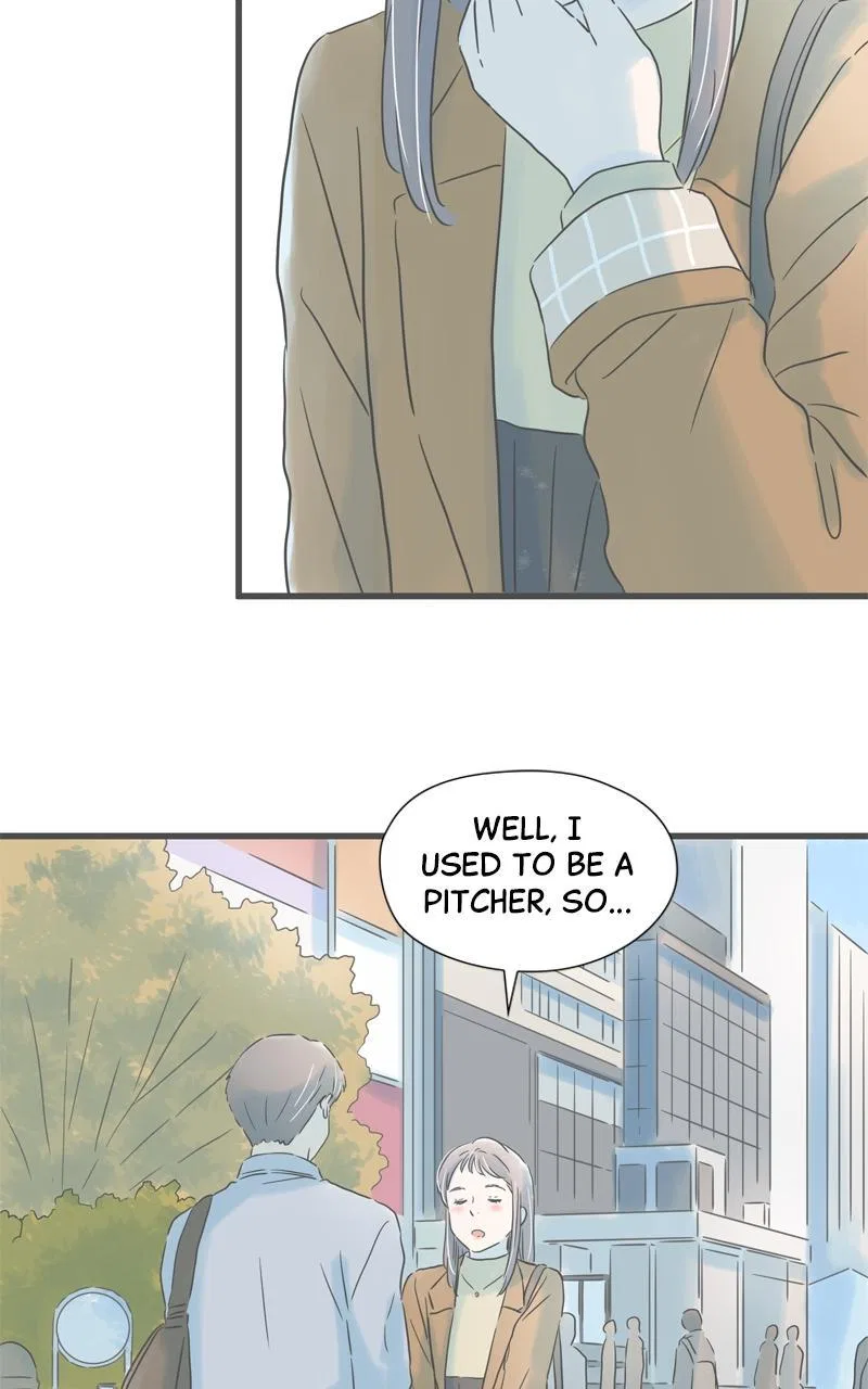 It Rains on Precious Days Chapter 181 – Page 56