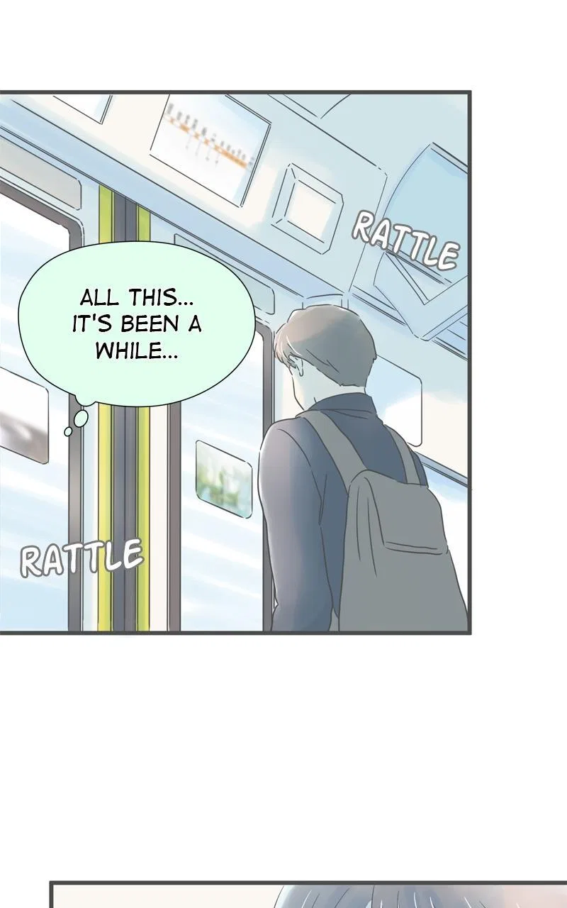 It Rains on Precious Days Chapter 181 – Page 68