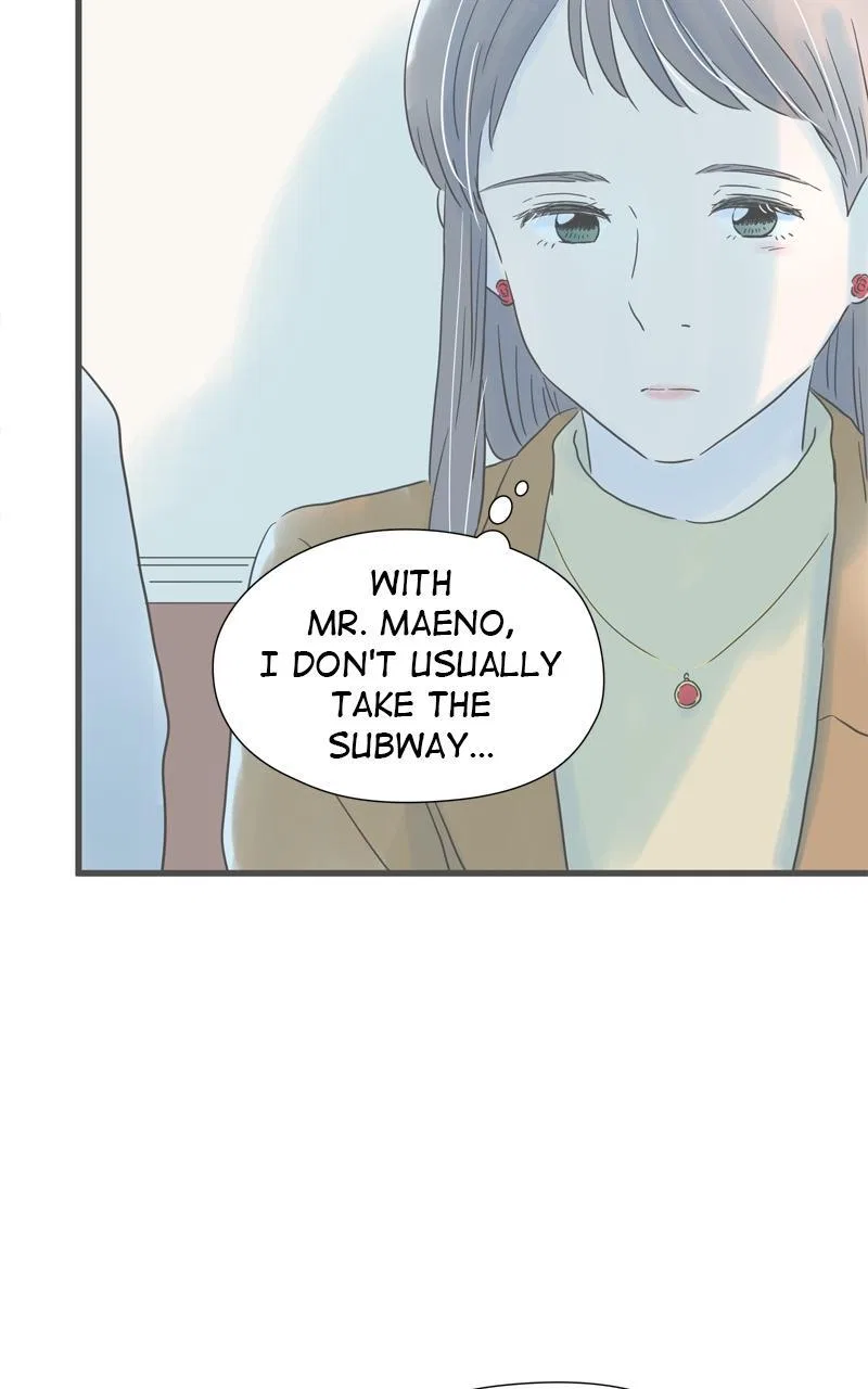 It Rains on Precious Days Chapter 181 – Page 69