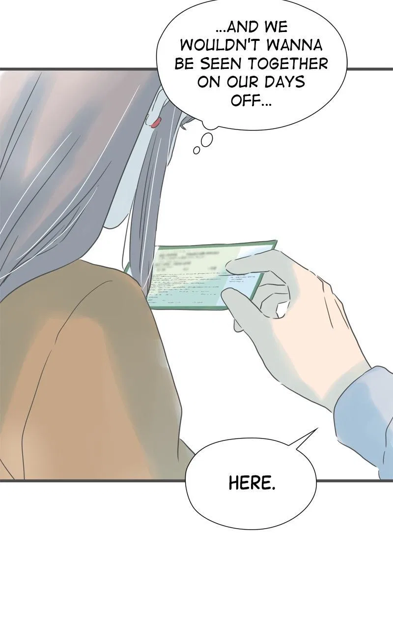 It Rains on Precious Days Chapter 181 – Page 70