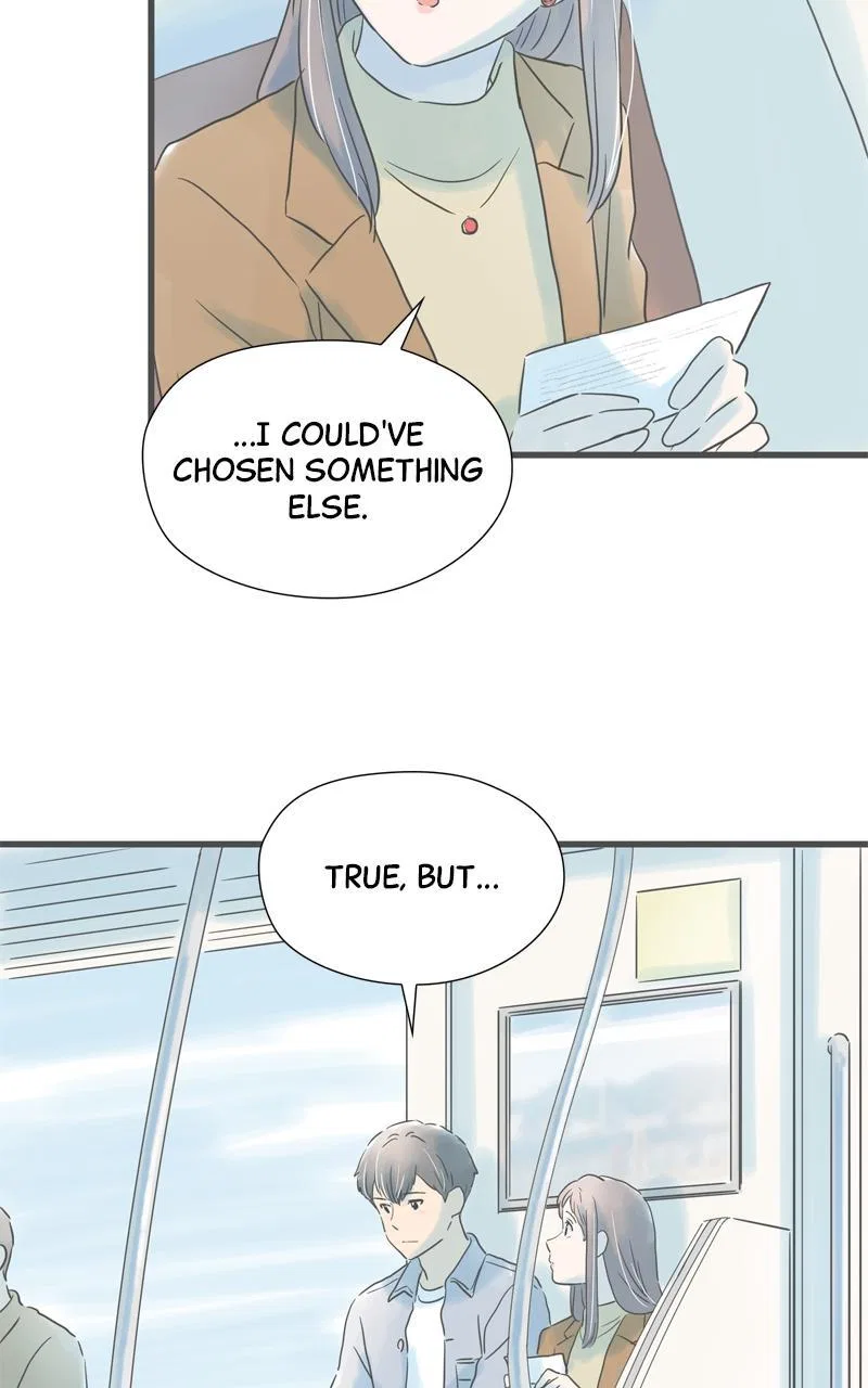 It Rains on Precious Days Chapter 181 – Page 74