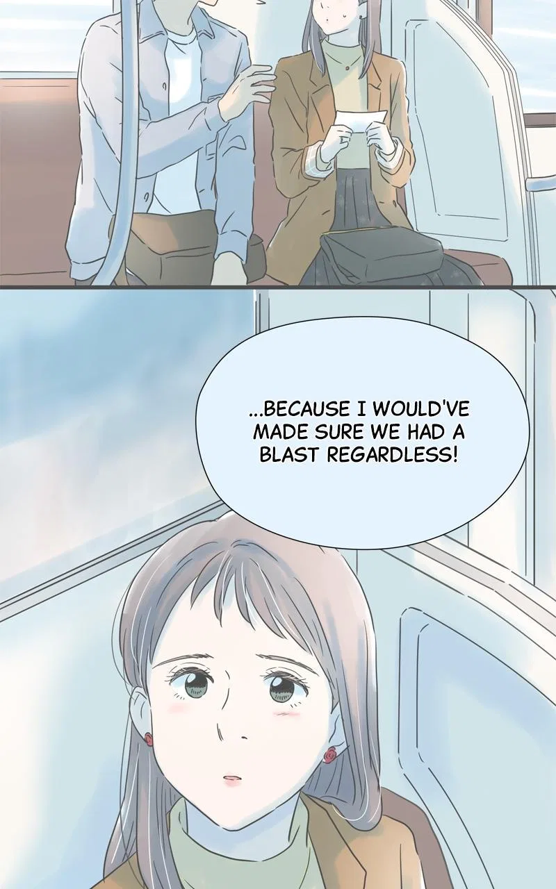 It Rains on Precious Days Chapter 181 – Page 77