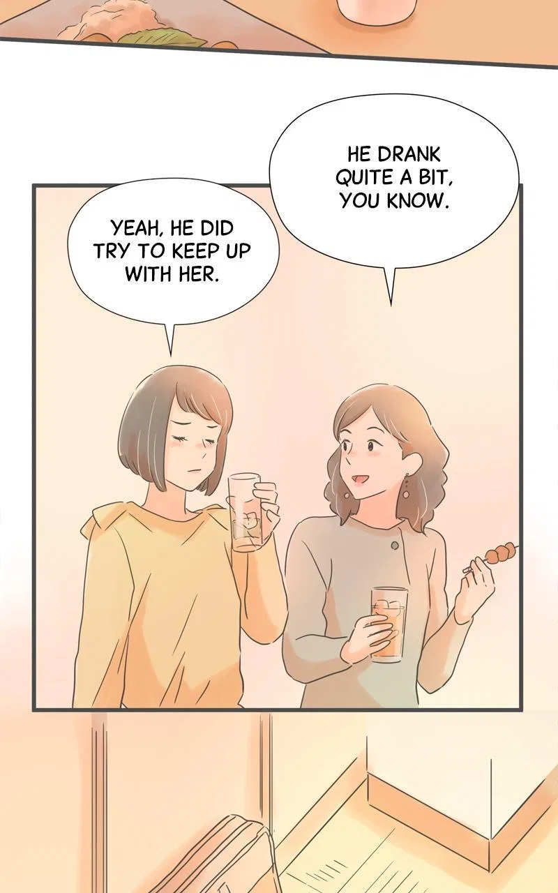 It Rains on Precious Days Chapter 180 – Page 5
