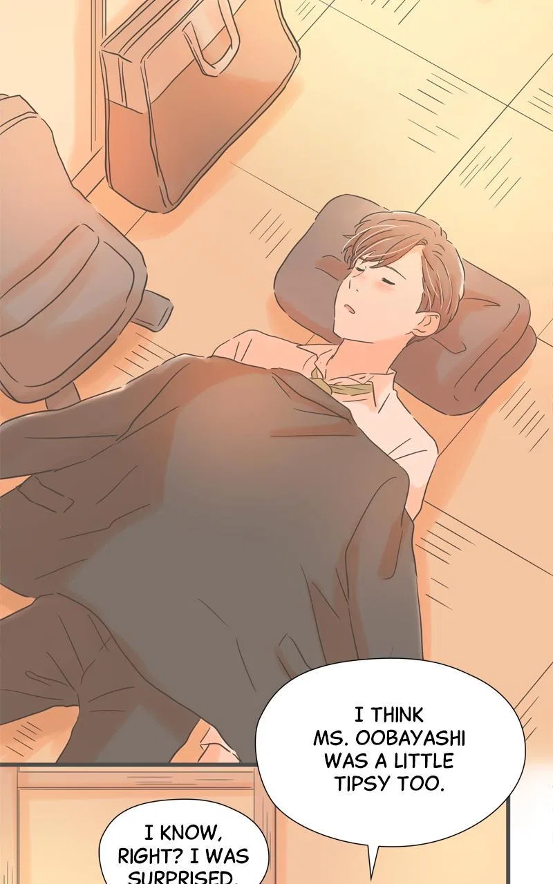 It Rains on Precious Days Chapter 180 – Page 6