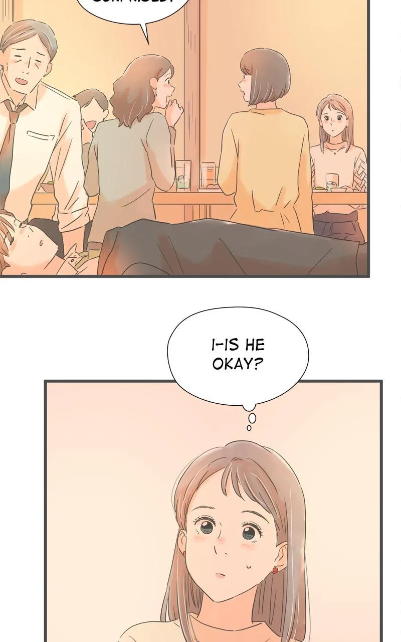 It Rains on Precious Days Chapter 180 – Page 7