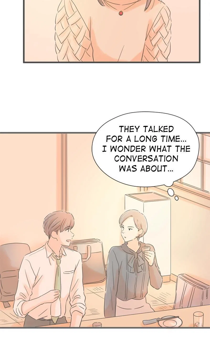 It Rains on Precious Days Chapter 180 – Page 8