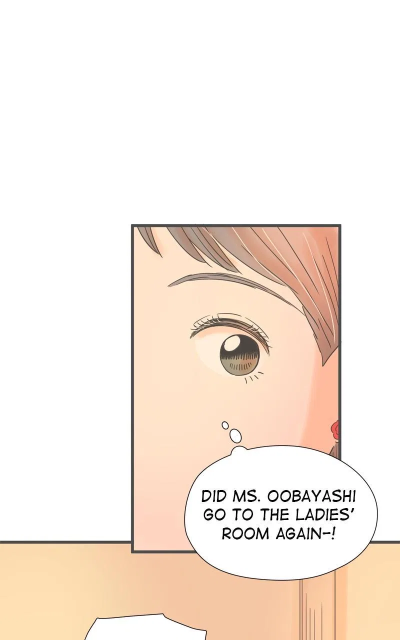 It Rains on Precious Days Chapter 180 – Page 9