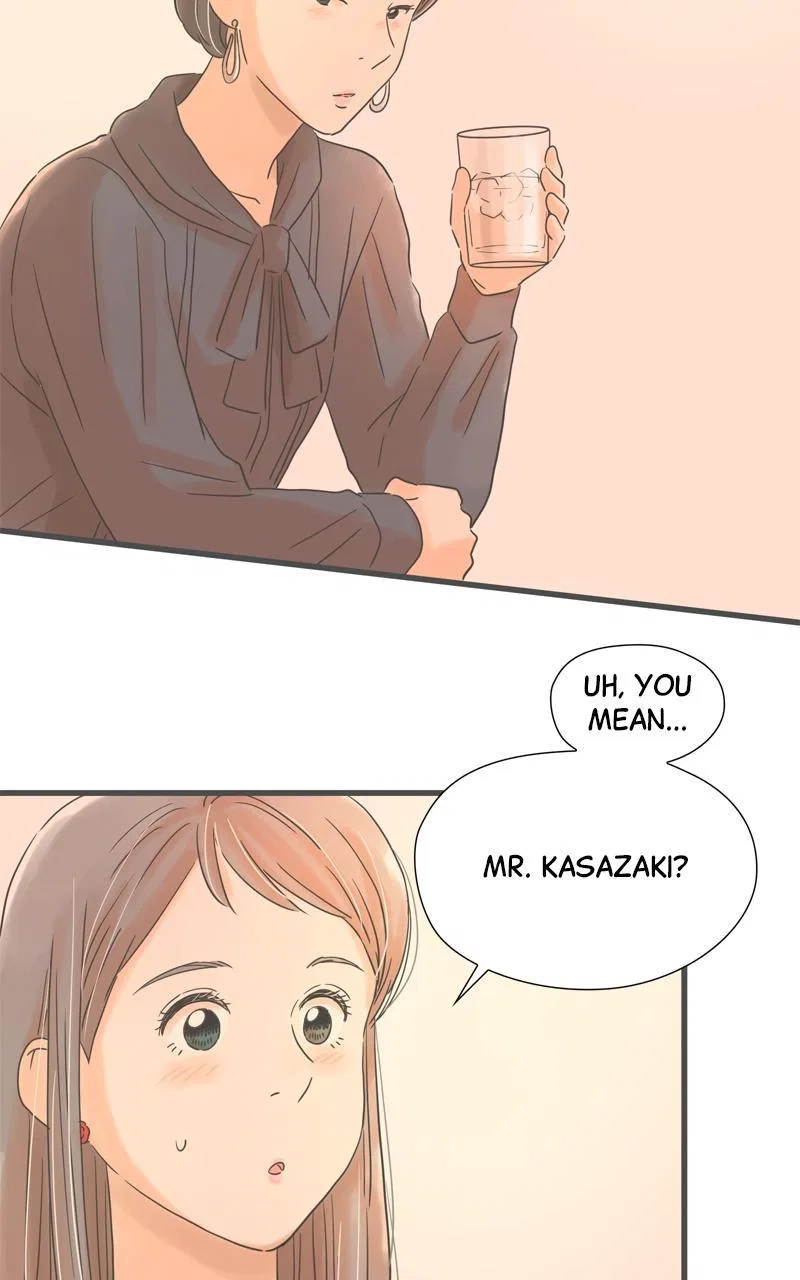 It Rains on Precious Days Chapter 180 – Page 14