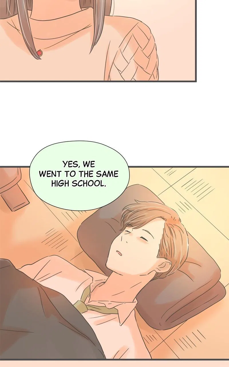 It Rains on Precious Days Chapter 180 – Page 15