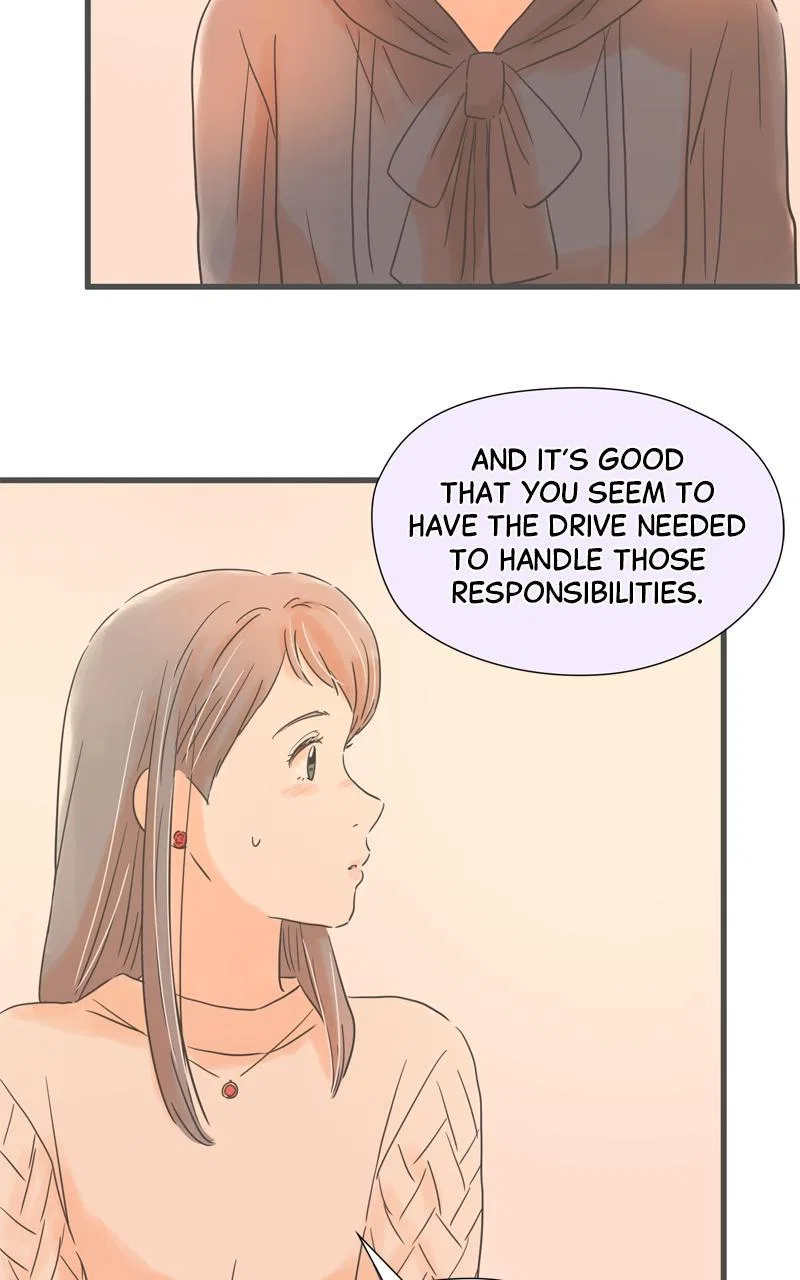 It Rains on Precious Days Chapter 180 – Page 22