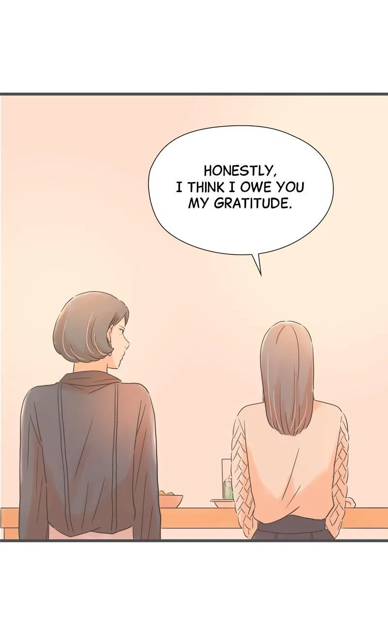 It Rains on Precious Days Chapter 180 – Page 27