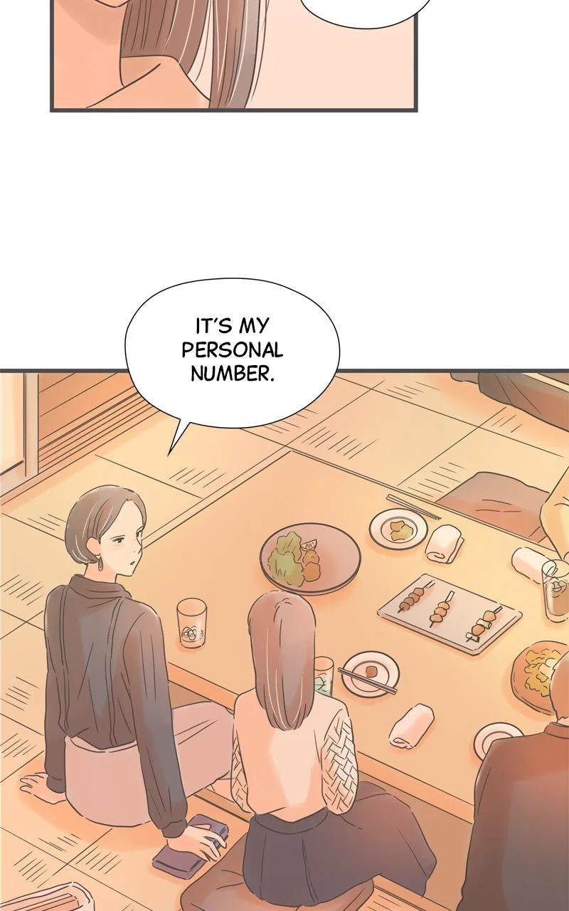 It Rains on Precious Days Chapter 180 – Page 34