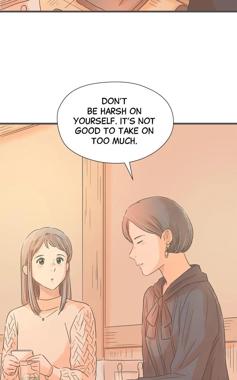 It Rains on Precious Days Chapter 180 – Page 35