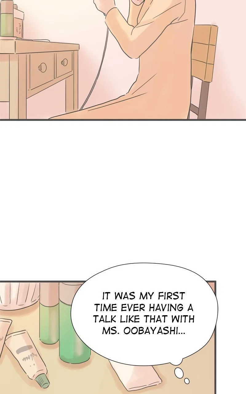 It Rains on Precious Days Chapter 180 – Page 41