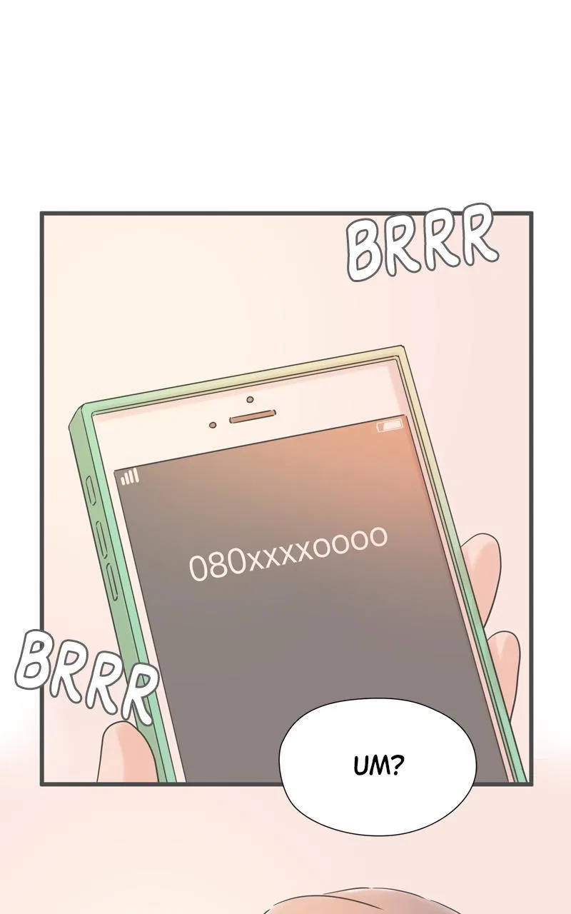 It Rains on Precious Days Chapter 180 – Page 55