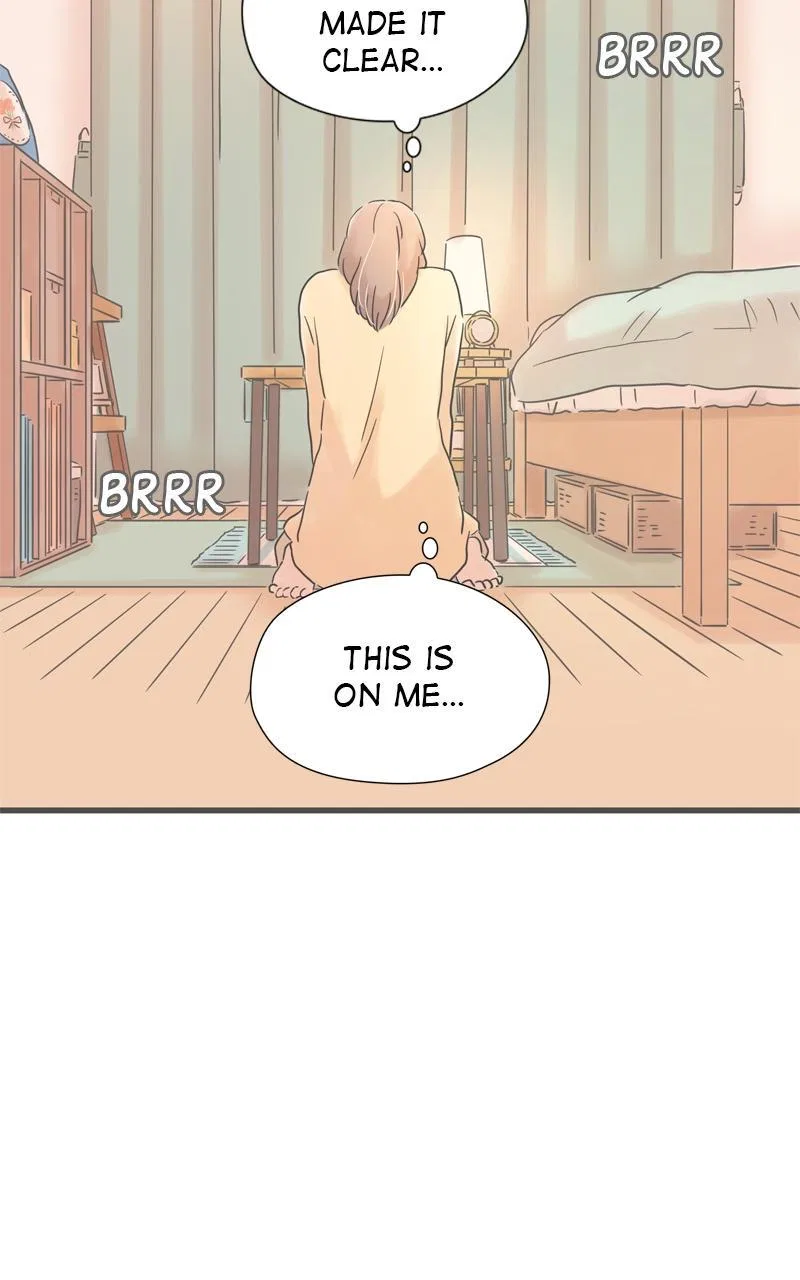 It Rains on Precious Days Chapter 180 – Page 60