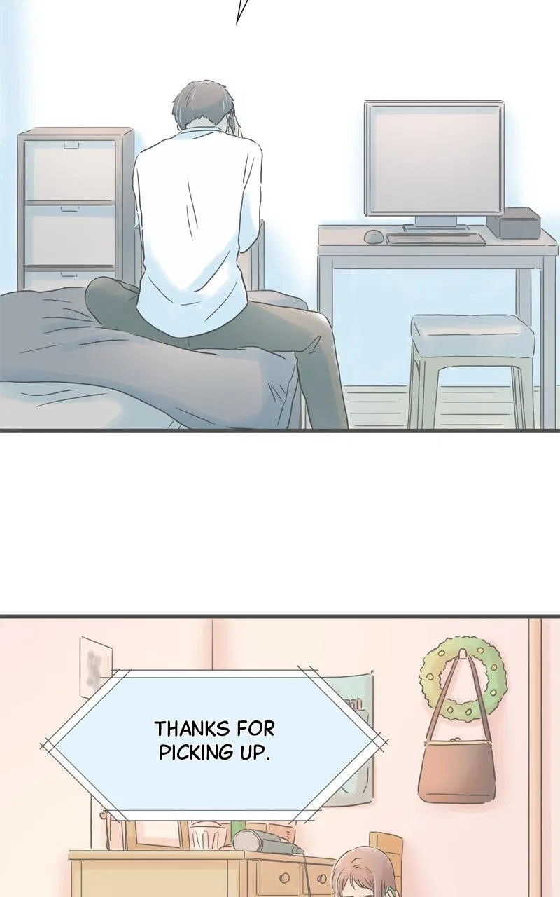 It Rains on Precious Days Chapter 180 – Page 64