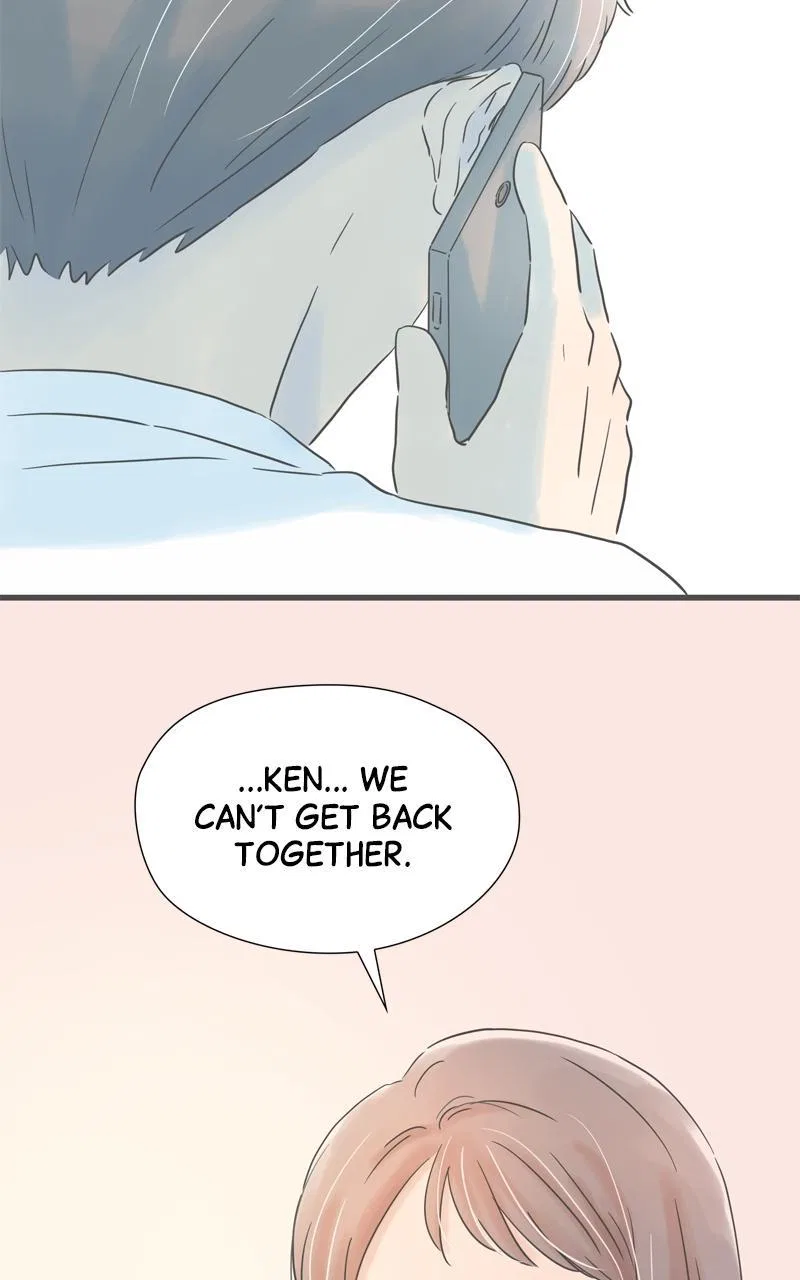 It Rains on Precious Days Chapter 180 – Page 66