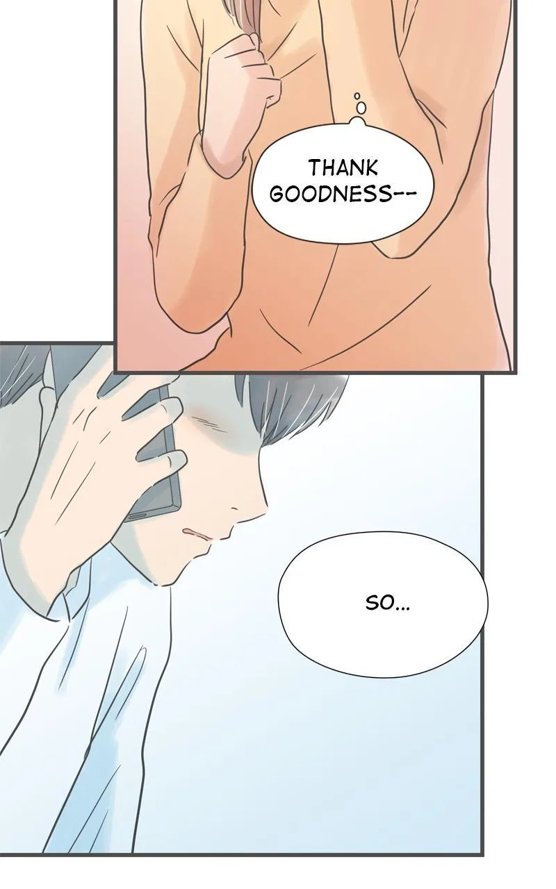 It Rains on Precious Days Chapter 180 – Page 71