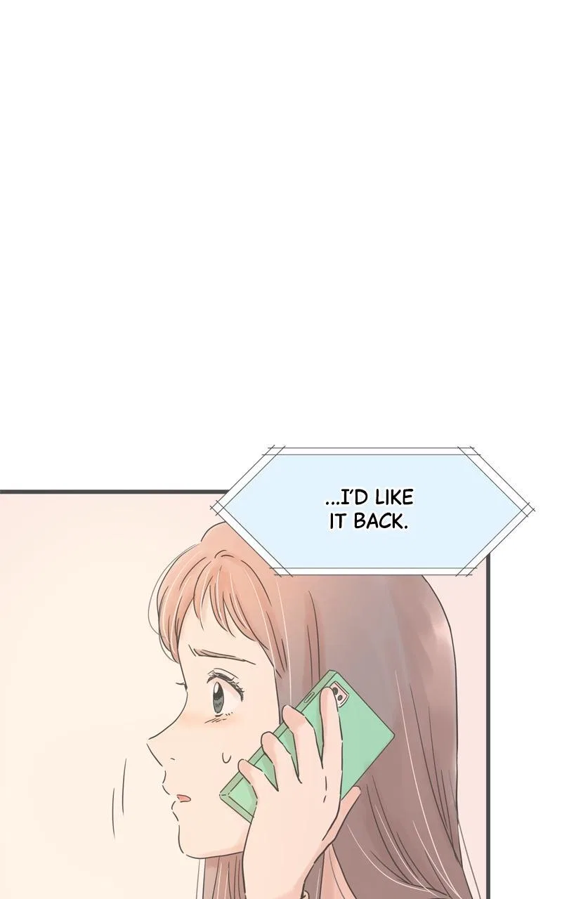 It Rains on Precious Days Chapter 180 – Page 72