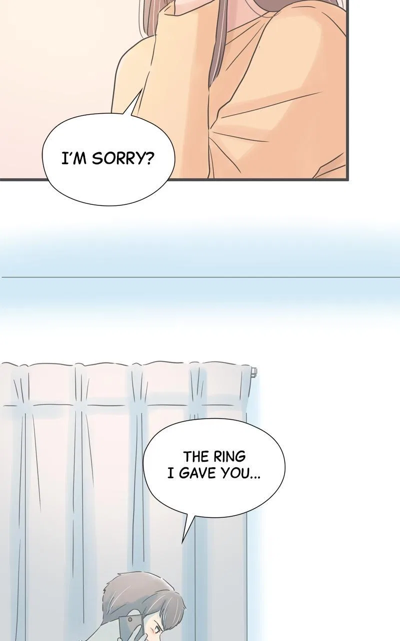 It Rains on Precious Days Chapter 180 – Page 73