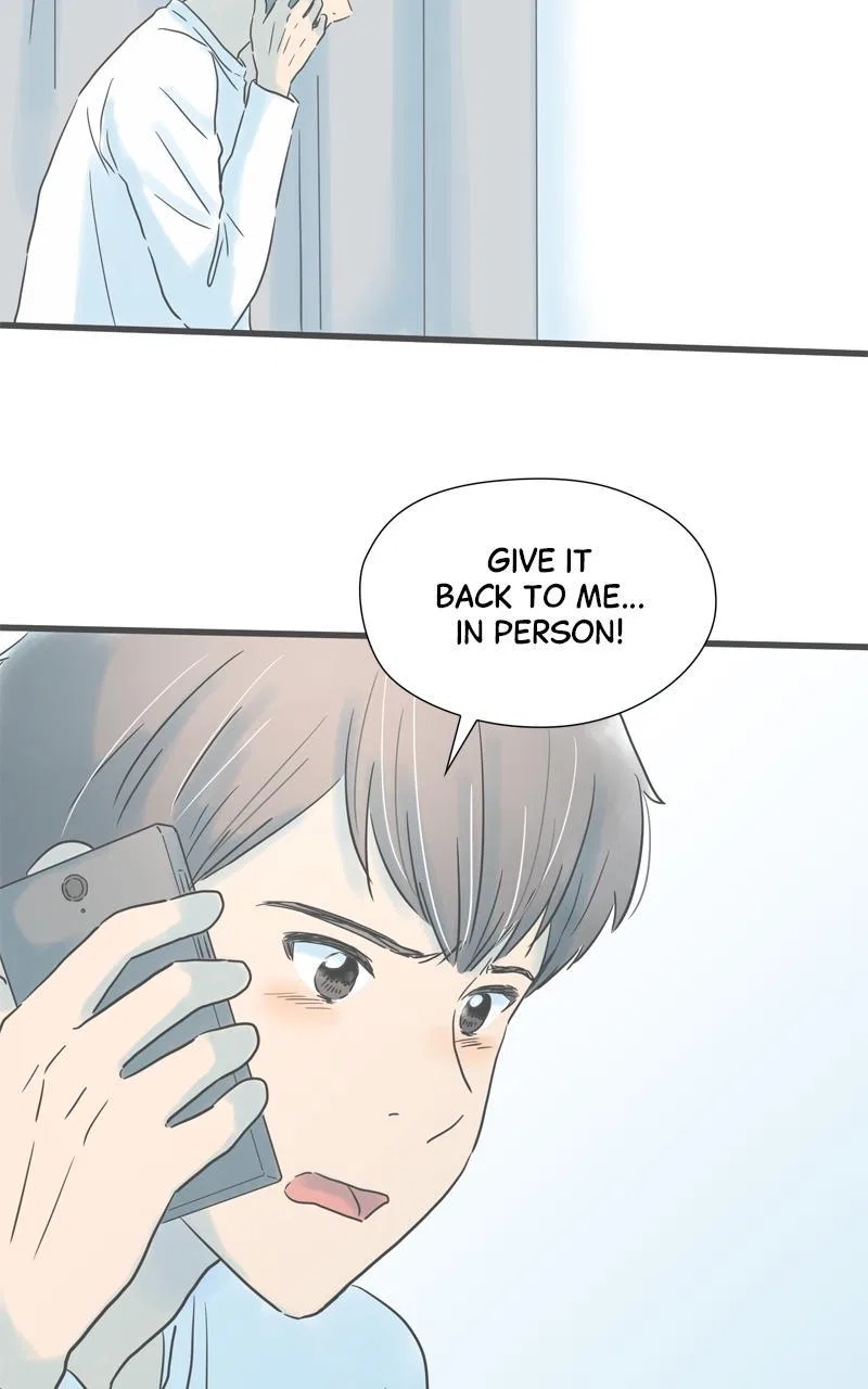 It Rains on Precious Days Chapter 180 – Page 74