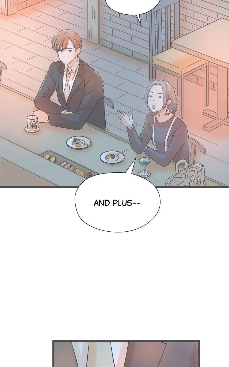 It Rains on Precious Days Chapter 179 – Page 16