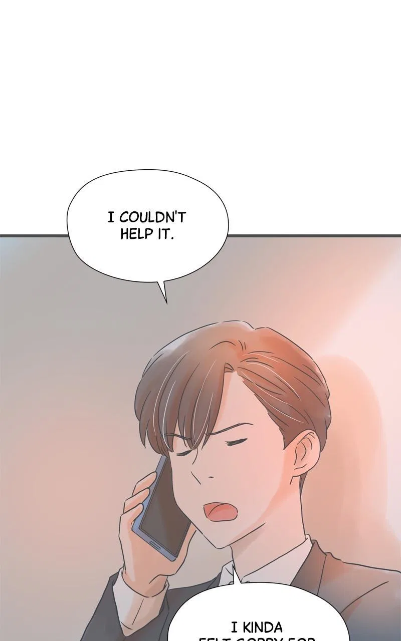 It Rains on Precious Days Chapter 179 – Page 26