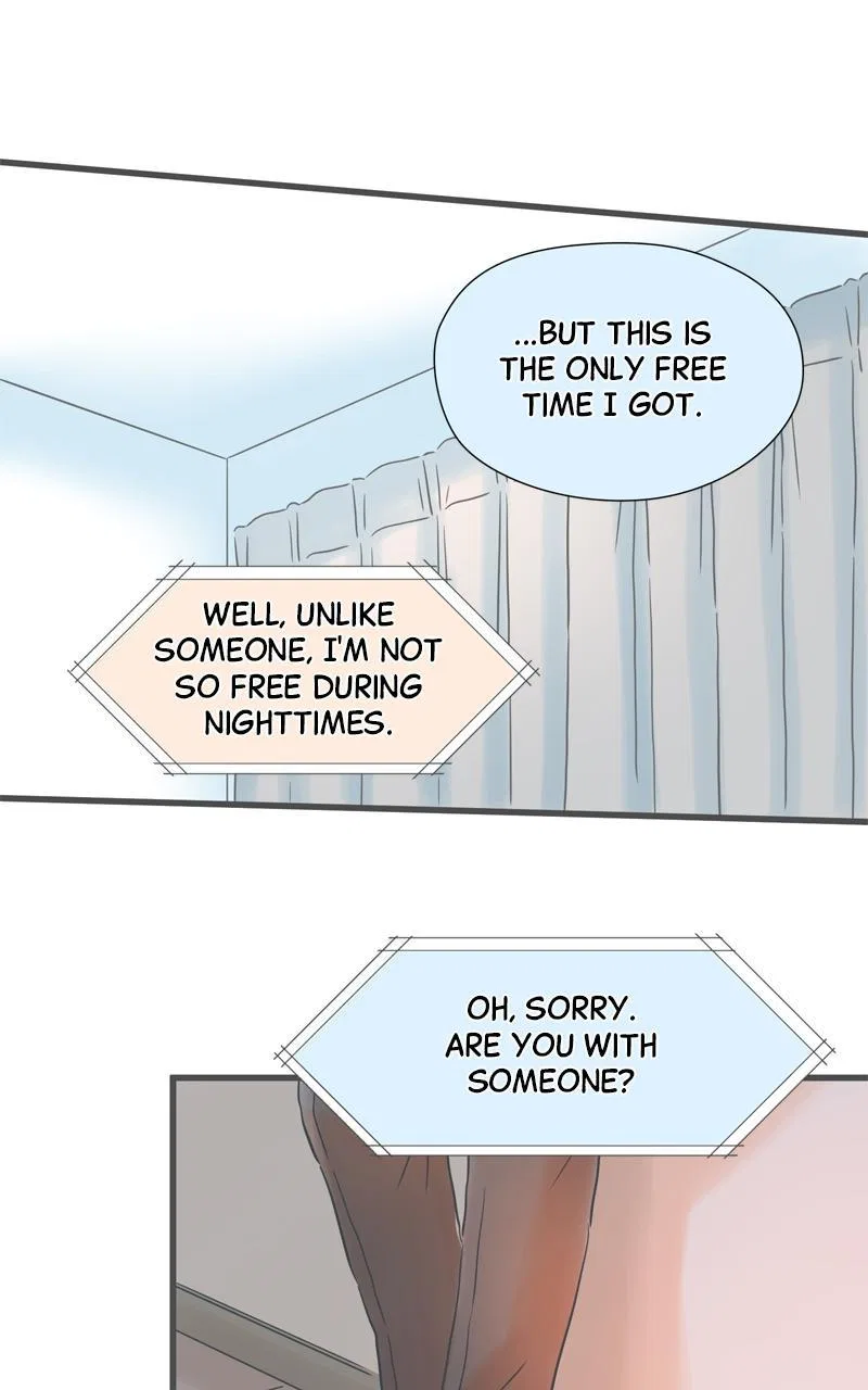 It Rains on Precious Days Chapter 179 – Page 28