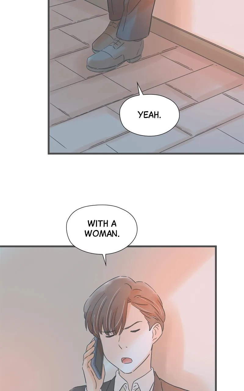 It Rains on Precious Days Chapter 179 – Page 29