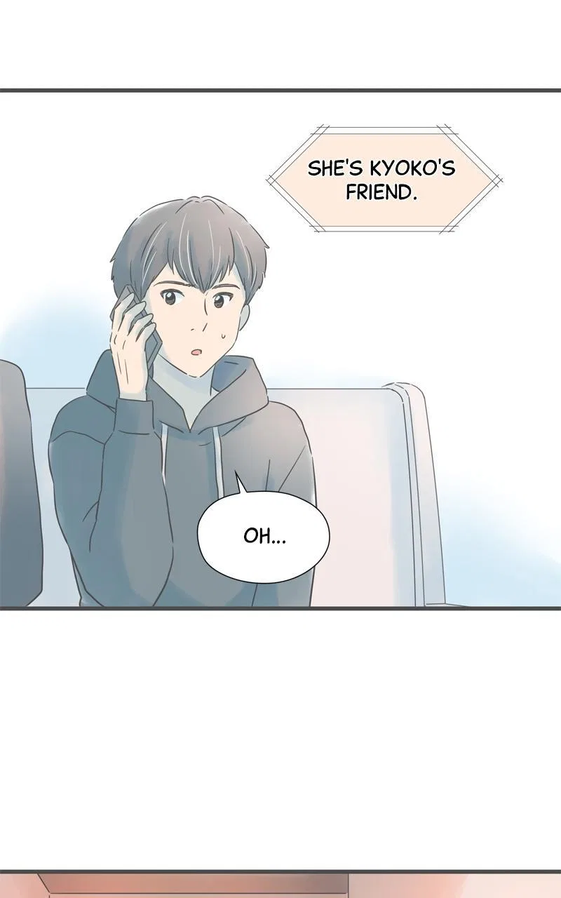 It Rains on Precious Days Chapter 179 – Page 33