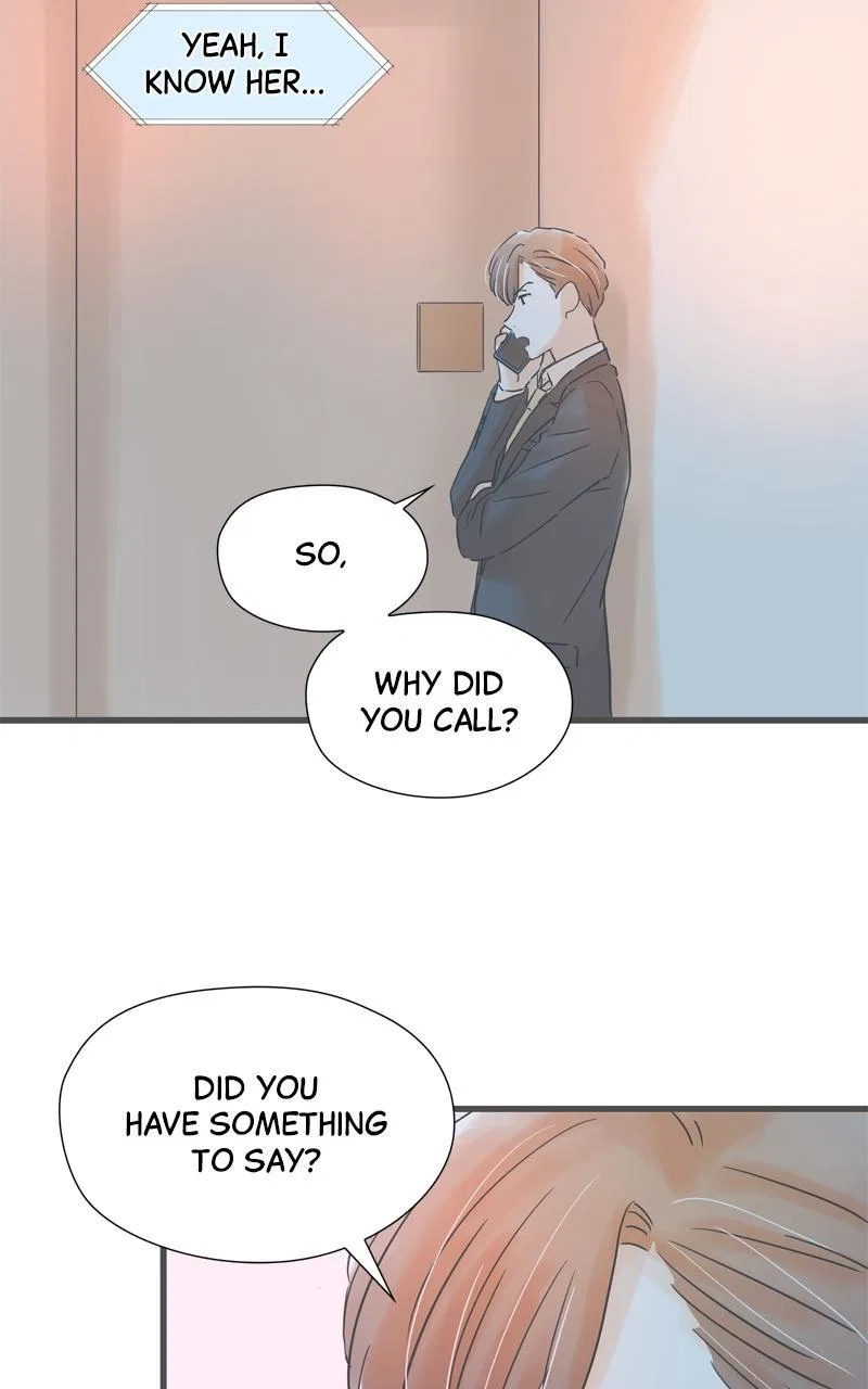 It Rains on Precious Days Chapter 179 – Page 34