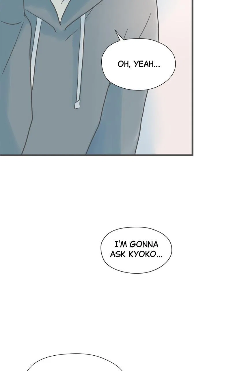 It Rains on Precious Days Chapter 179 – Page 37