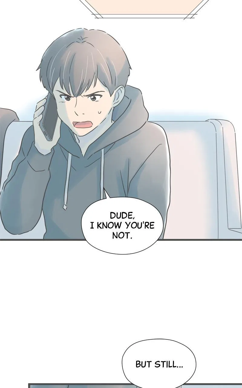 It Rains on Precious Days Chapter 179 – Page 41
