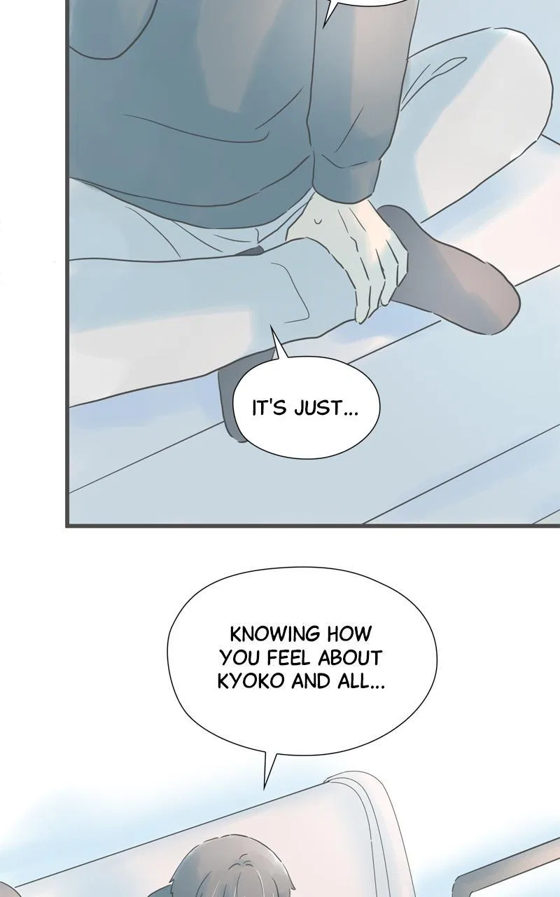 It Rains on Precious Days Chapter 179 – Page 42