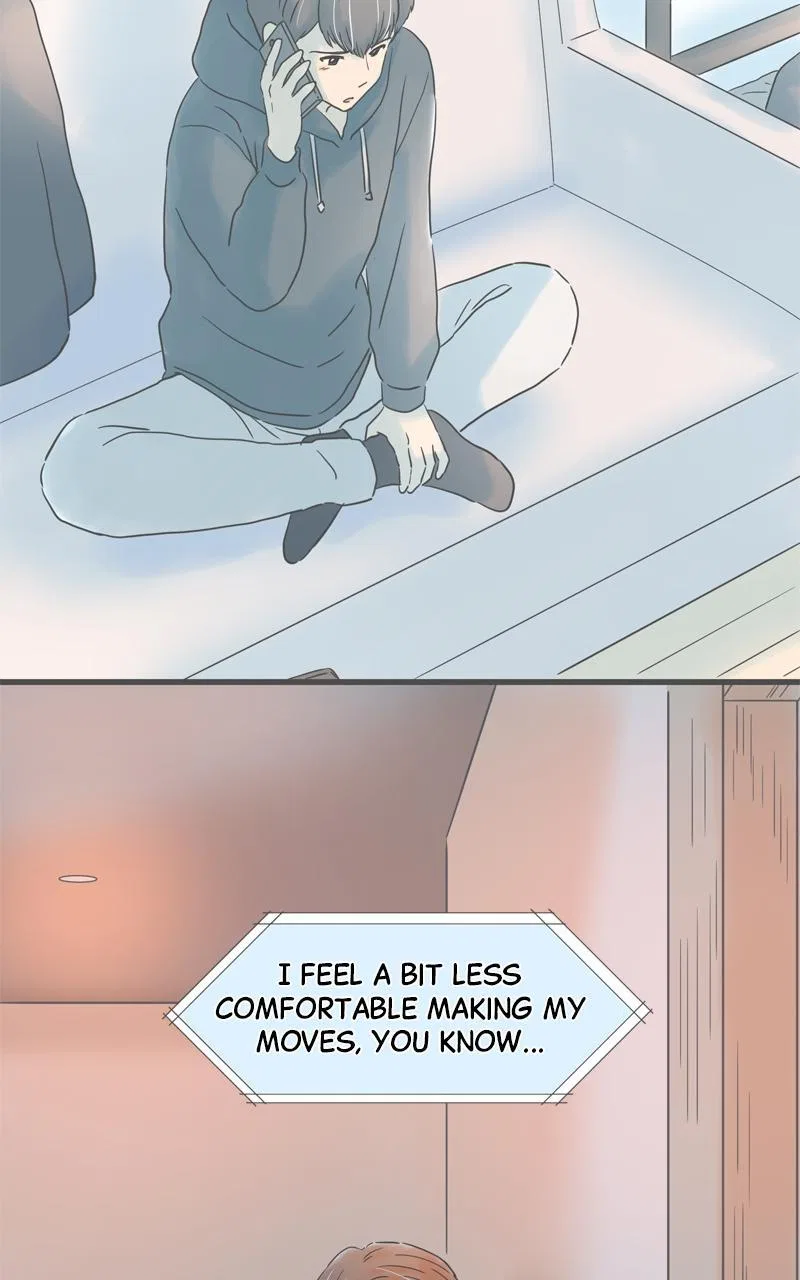 It Rains on Precious Days Chapter 179 – Page 43