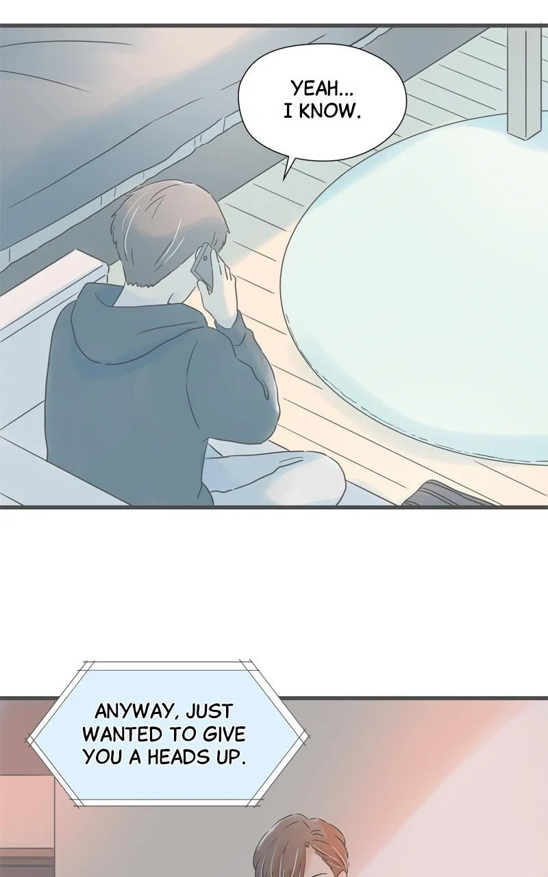 It Rains on Precious Days Chapter 179 – Page 47
